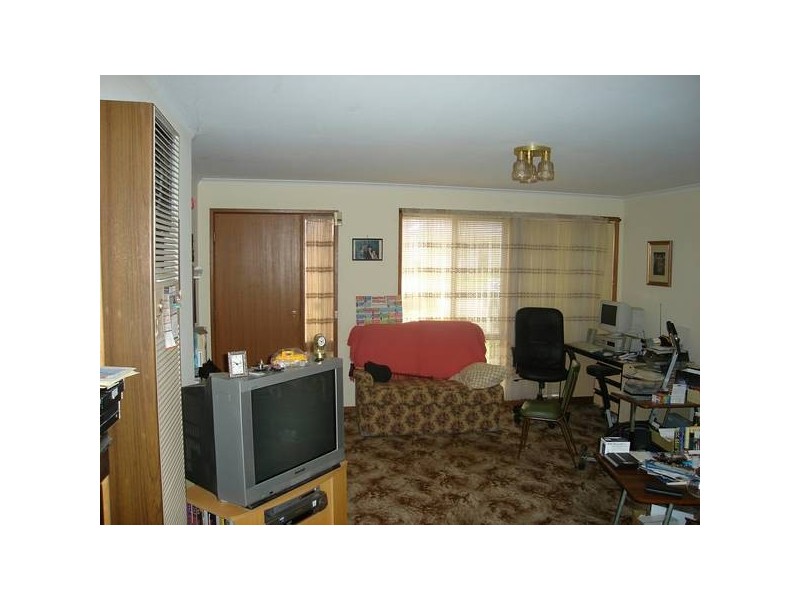 Rinford Street, Maryborough VIC 3465