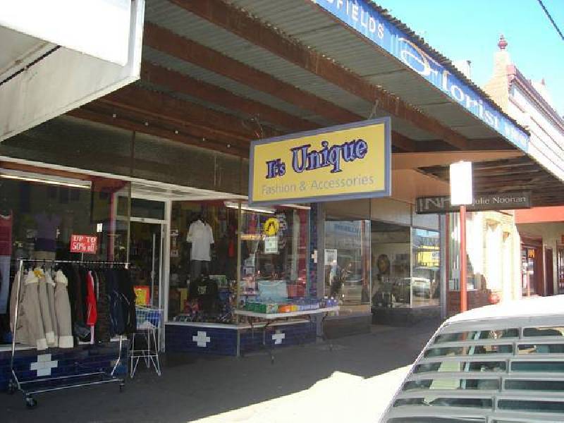 102 High Street, Maryborough VIC 3465