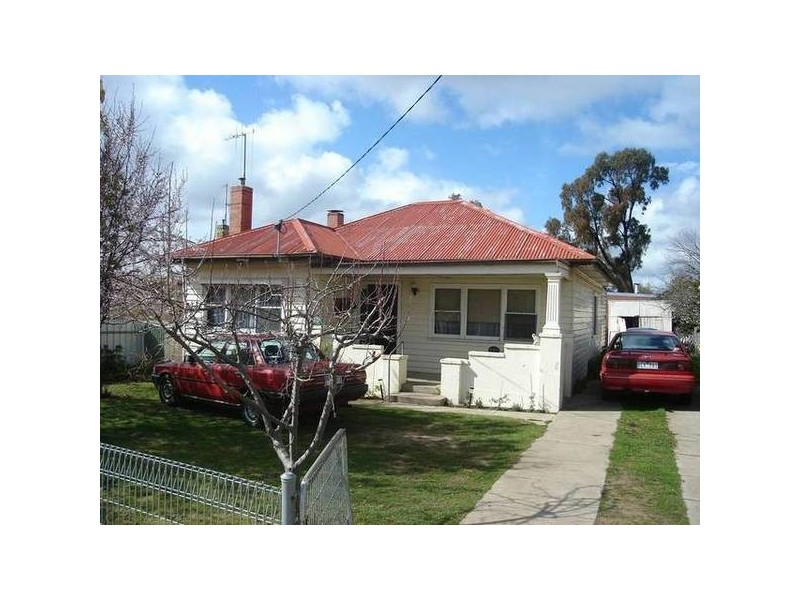 204 Gladstone Street, Maryborough VIC 3465