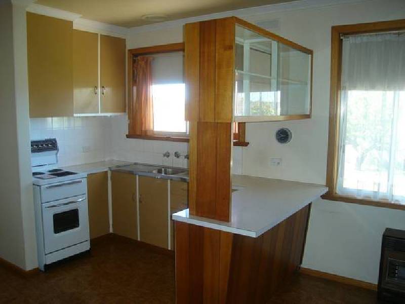 Wellington Street, Maryborough VIC 3465