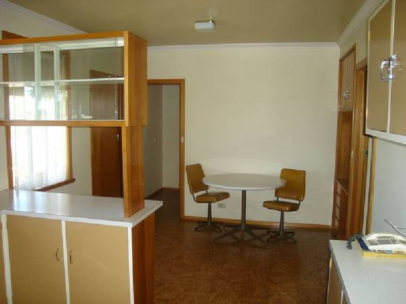 Wellington Street, Maryborough VIC 3465