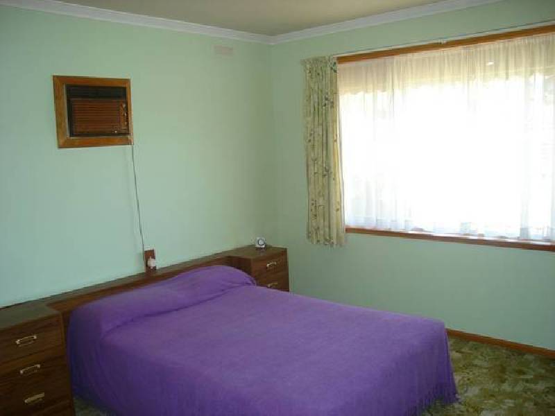 Wellington Street, Maryborough VIC 3465