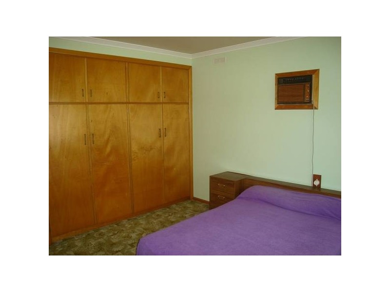 Wellington Street, Maryborough VIC 3465