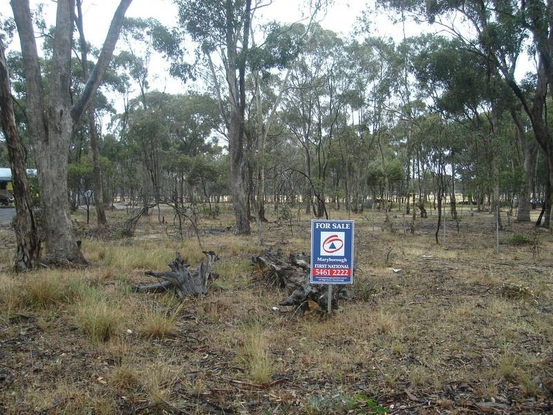 7 Pyrenees Highway, Carisbrook VIC 3464