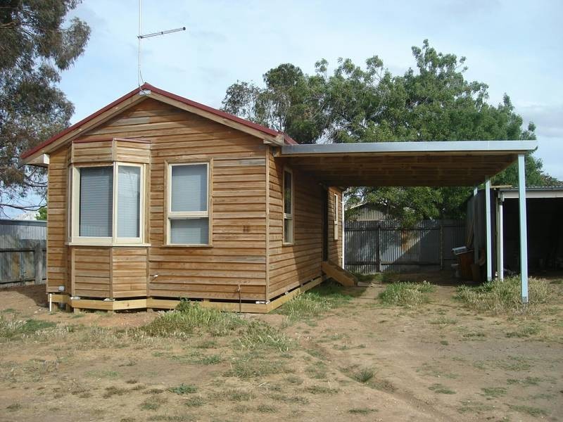 4/22 Rinford Street, Maryborough VIC 3465