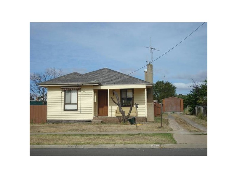 26 Golden Wattle Drive, Maryborough VIC 3465