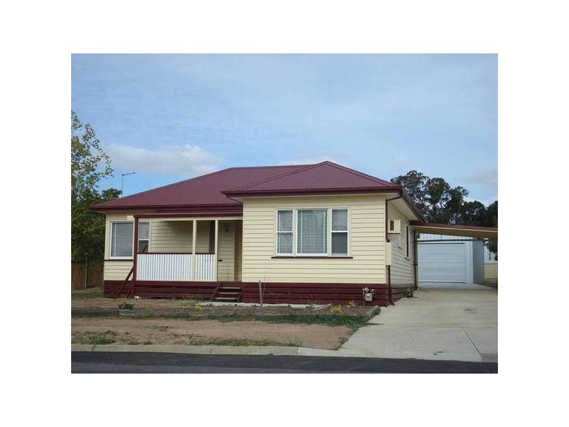140 Gillies Street, Maryborough VIC 3465