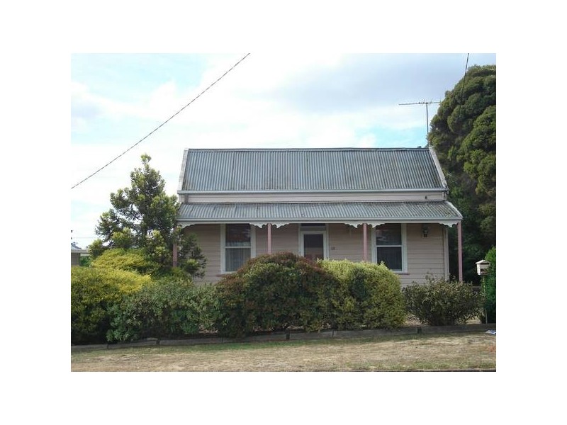 121 Loch Street, Maryborough VIC 3465