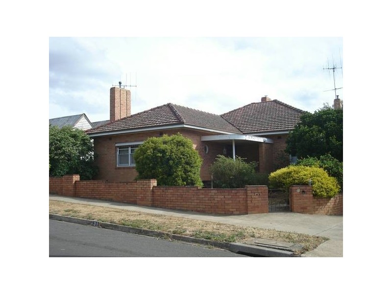 31 Kars Street, Maryborough VIC 3465