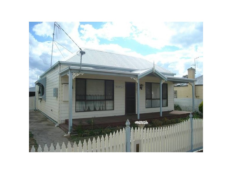 26 Argyle Road, Maryborough VIC 3465