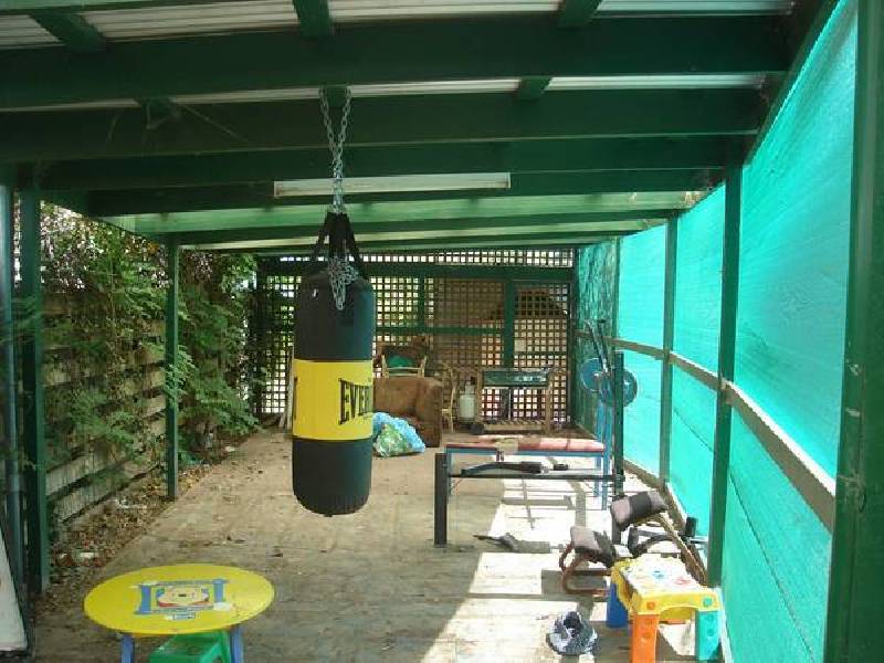 14 Barr Street, Maryborough VIC 3465