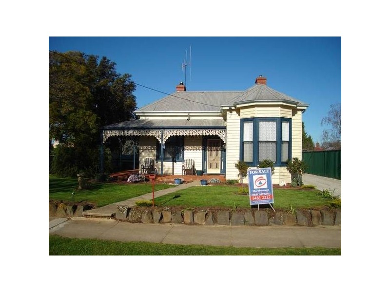 30 Palmerston Street, Maryborough VIC 3465