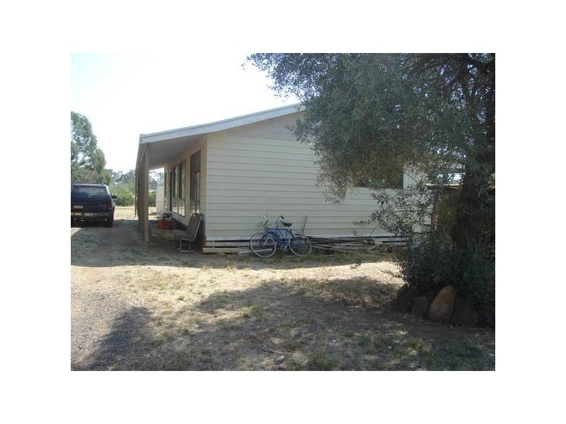 149 Kicks Lane, Dunolly VIC 3472
