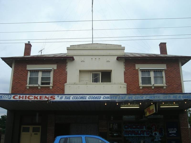 216 High Street, Maryborough VIC 3465