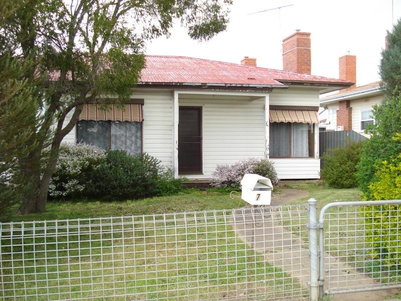 78 Gillies Street, Maryborough VIC 3465