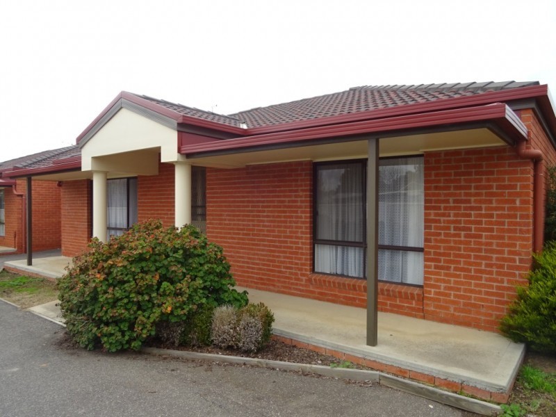 1/22 Holyrood Street, Maryborough VIC 3465