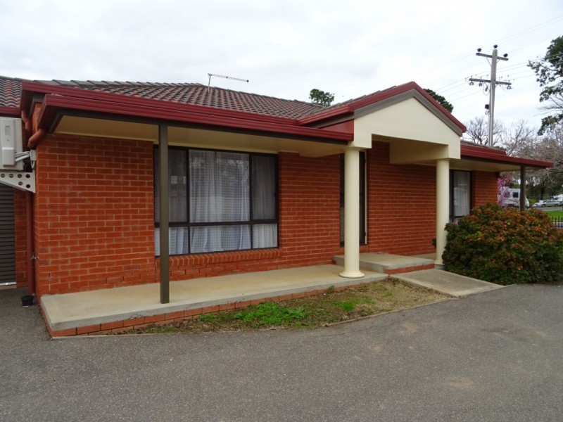 1/22 Holyrood Street, Maryborough VIC 3465