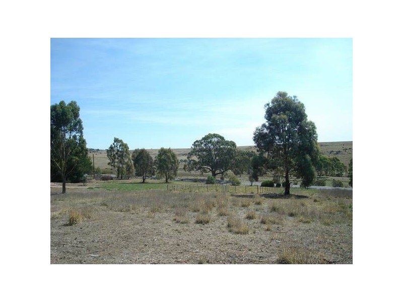 1383 McCallums Creek Road, Talbot VIC 3371