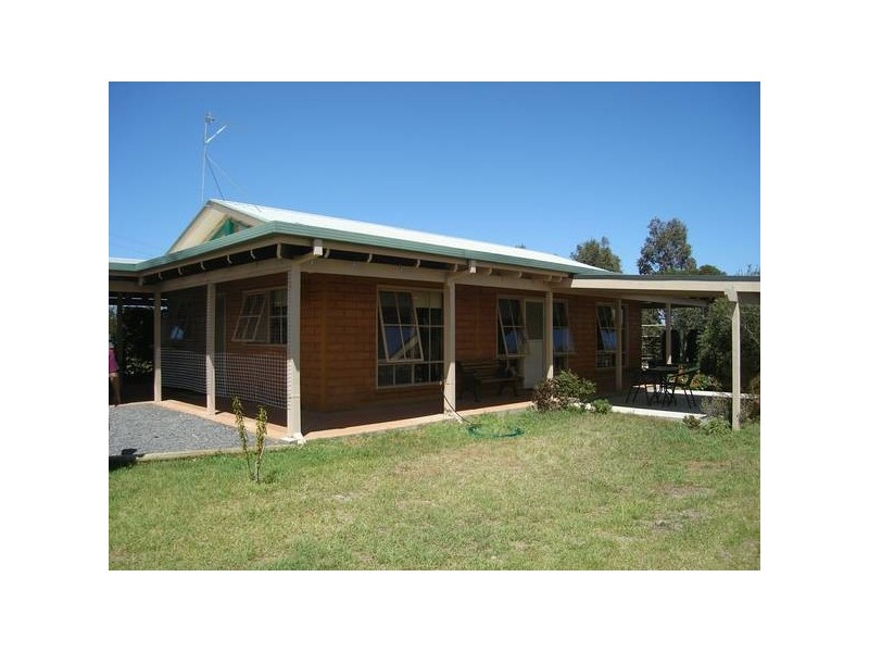 265 Talbot Road, Majorca VIC 3465