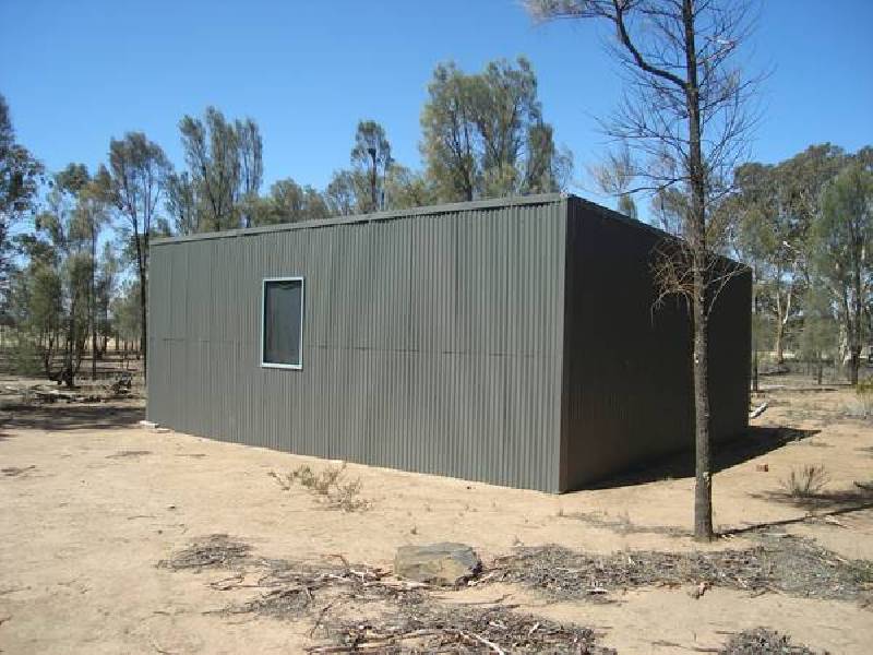 10 Bealiba South Road, Dunluce VIC 3472