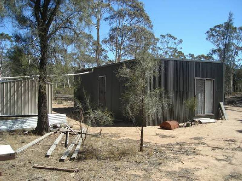 10 Bealiba South Road, Dunluce VIC 3472