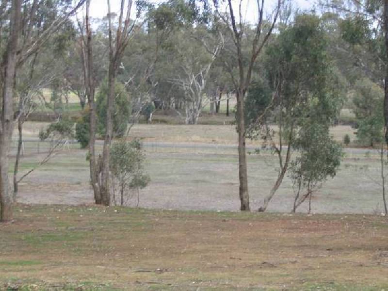 Middle Road, Dunolly VIC 3472