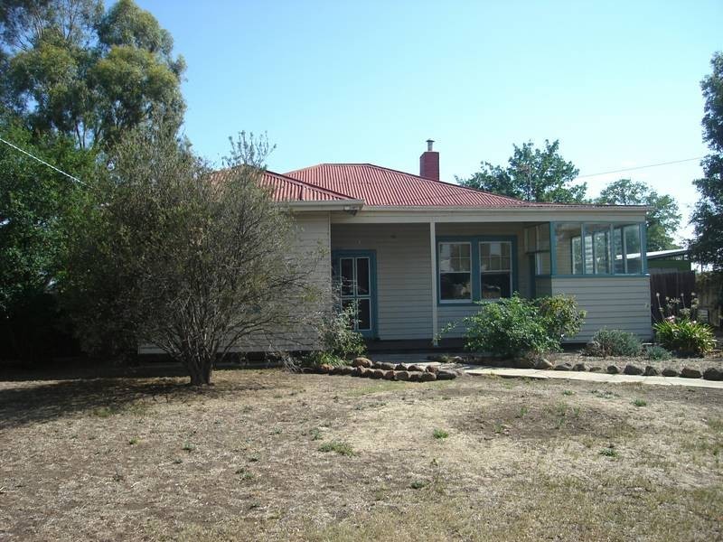 4 Rowe Street, Talbot VIC 3371