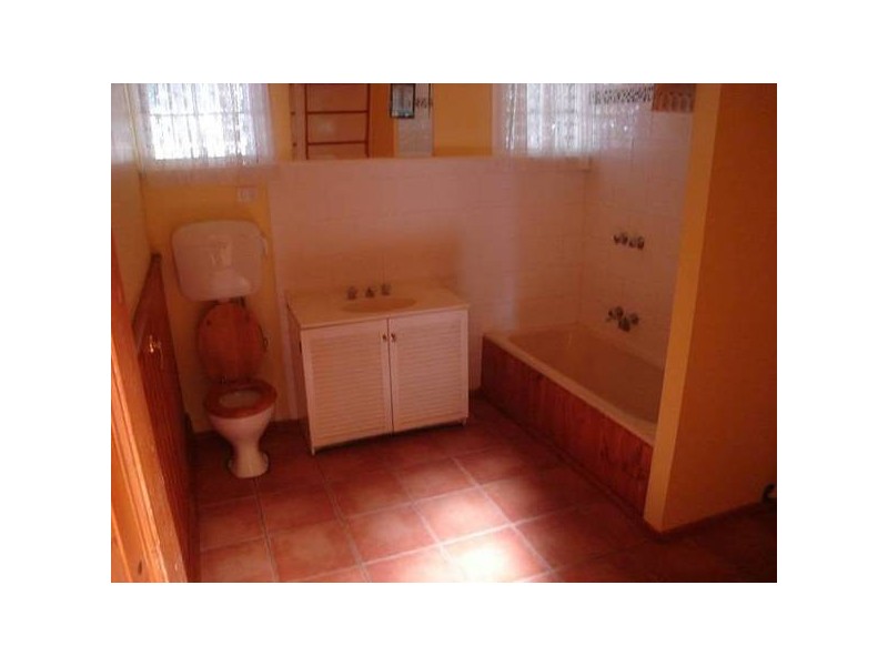 Broadway, Dunolly VIC 3472