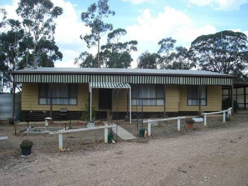 41 Dillon Court, Alma VIC 3465