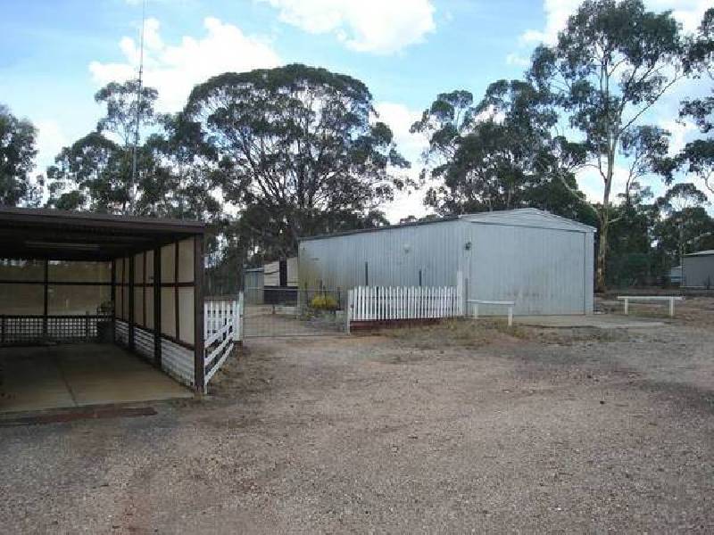 41 Dillon Court, Alma VIC 3465