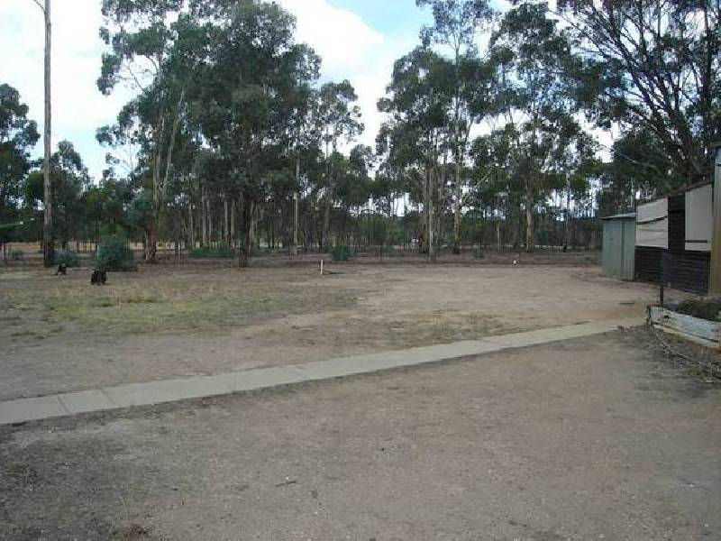 41 Dillon Court, Alma VIC 3465