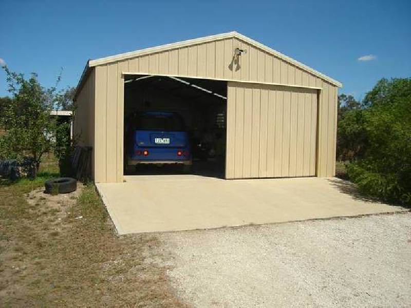 Harkin Court, Alma VIC 3465