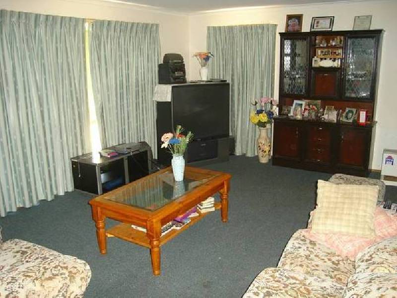 Harkin Court, Alma VIC 3465