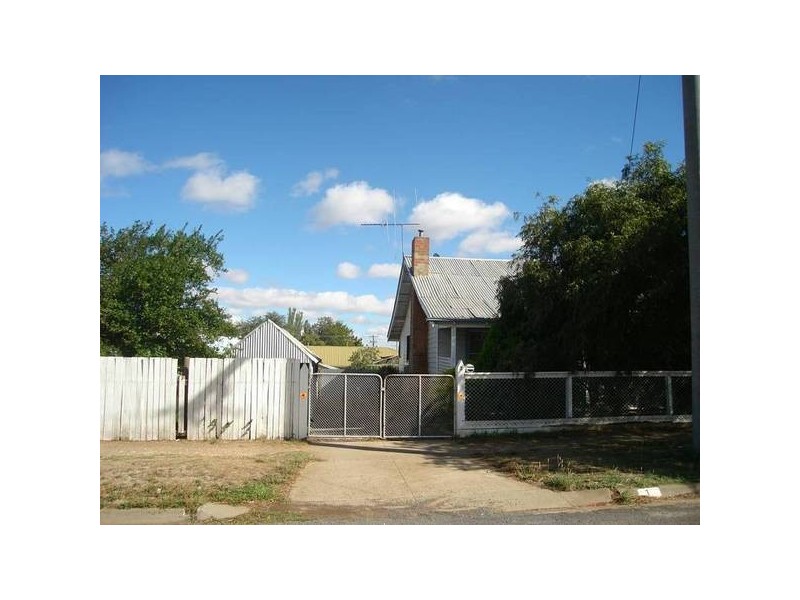 1 Logan Street, Maryborough VIC 3465