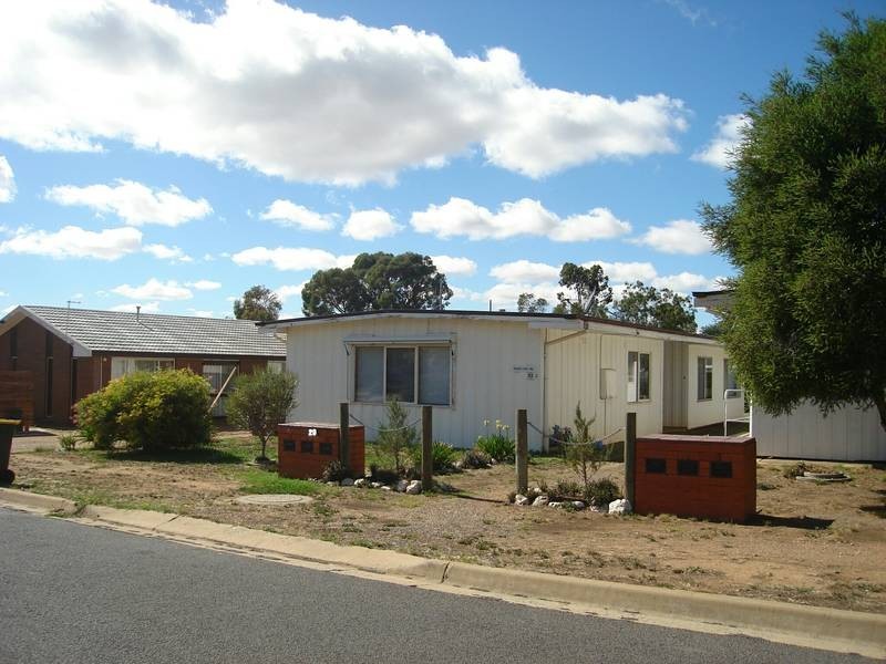 3/20 Rinford Street, Maryborough VIC 3465