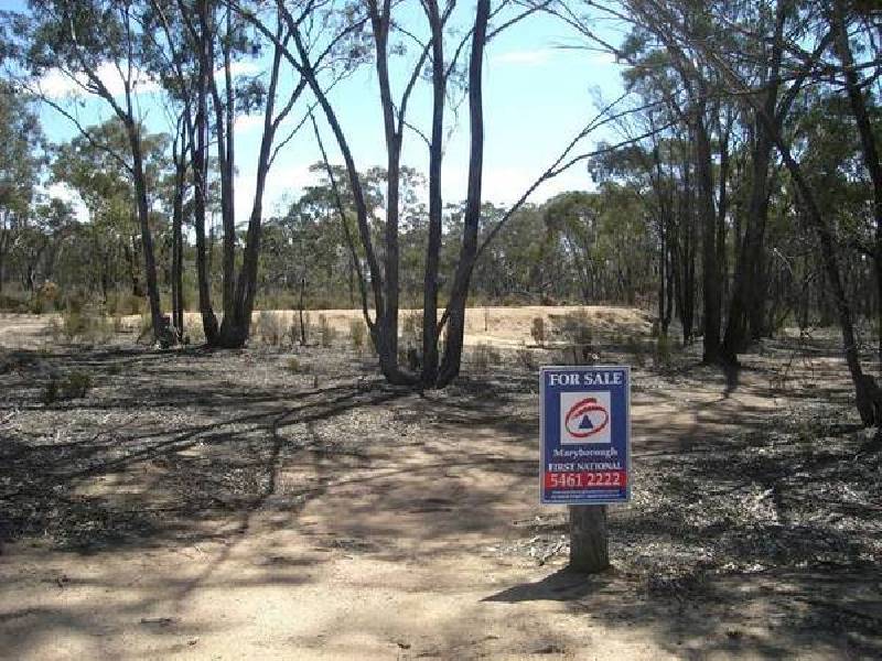 14 Puzzle Flat Road, Bealiba VIC 3475