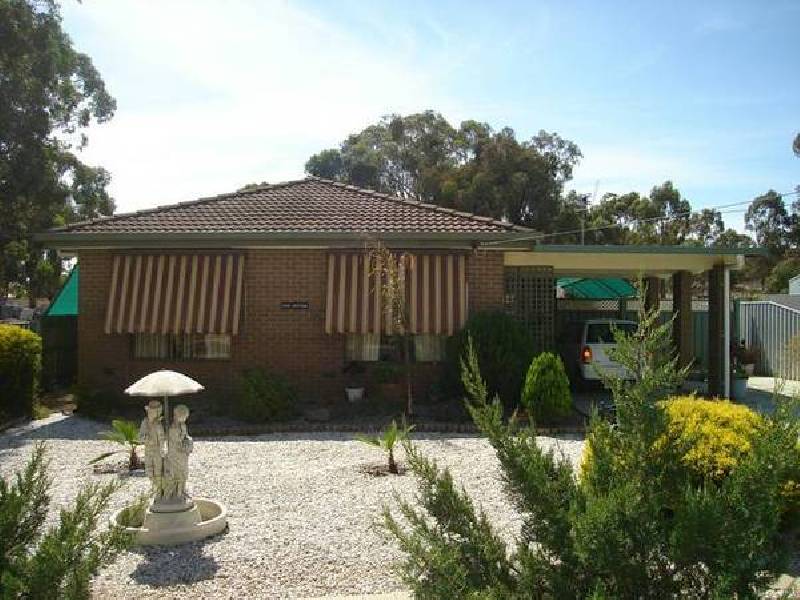 Majorca Road, Maryborough VIC 3465