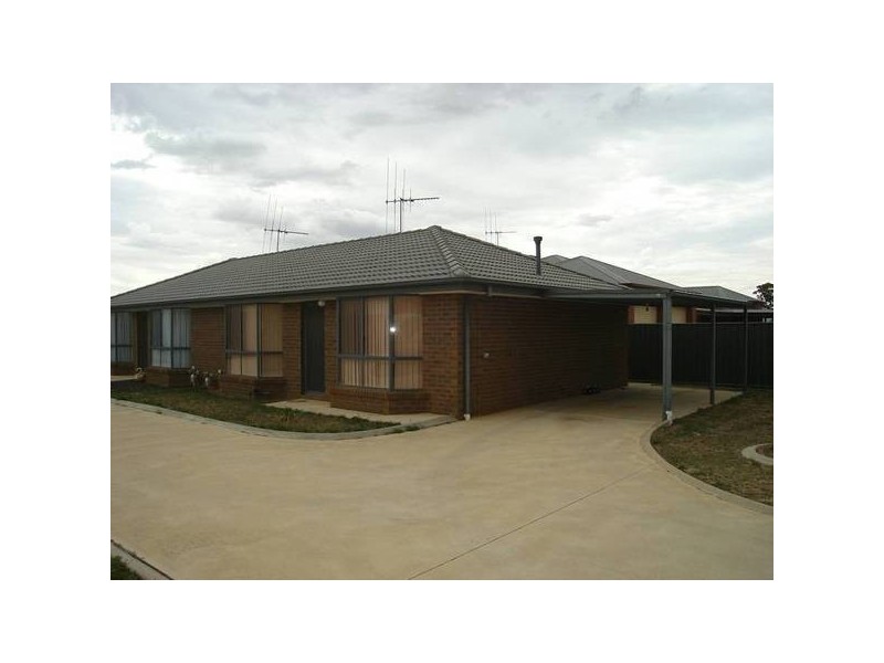 4/191 Park Road, Maryborough VIC 3465