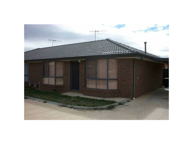 4/191. Park Road, Maryborough VIC 3465