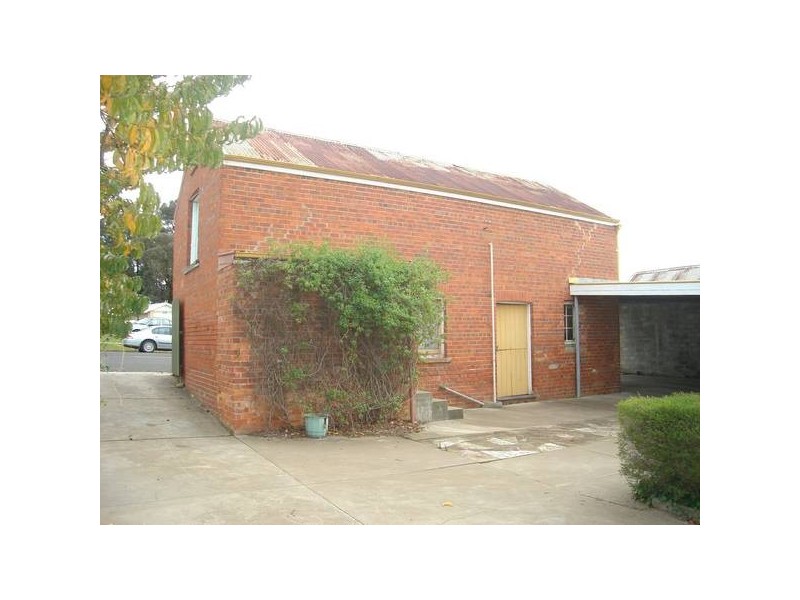 185 High Street, Maryborough VIC 3465