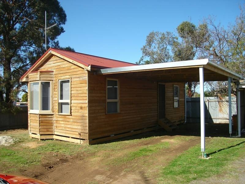 4/22 Rinford Street, Maryborough VIC 3465