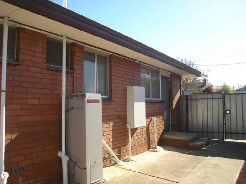 1/22 Rinford Street, Maryborough VIC 3465