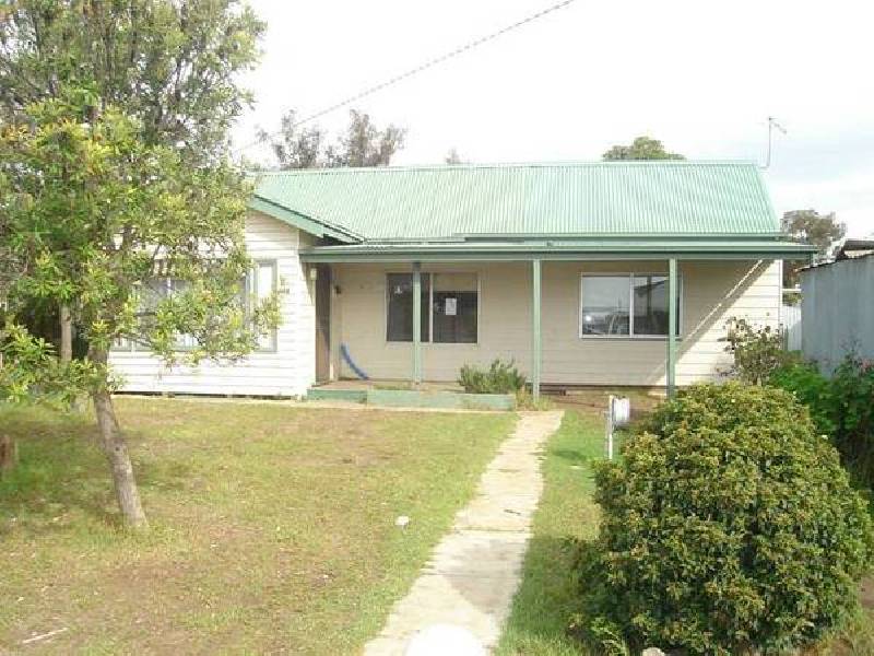 Hubble Street, Maryborough VIC 3465