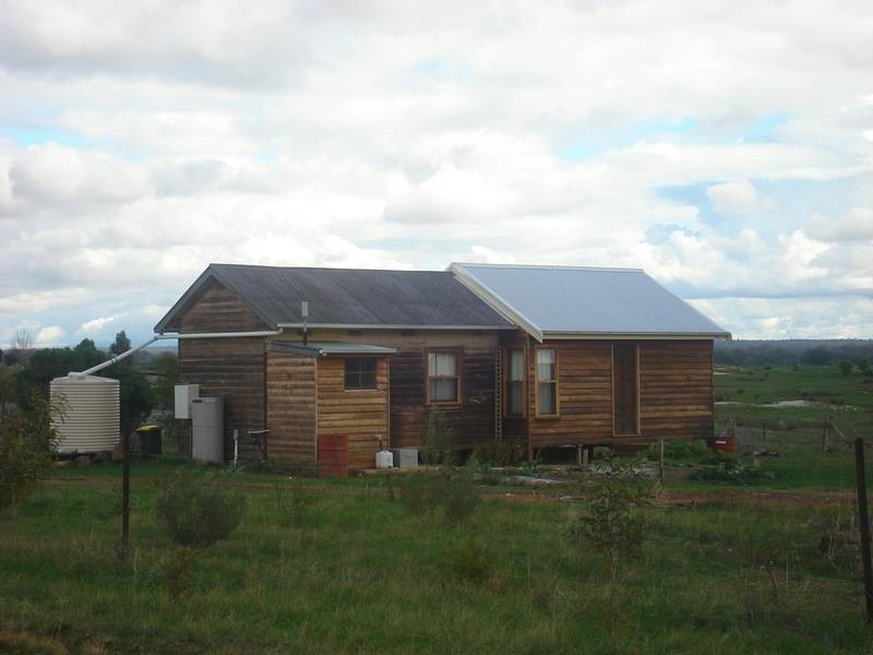 285 Talbot Road, Majorca VIC 3465