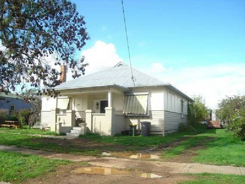 26 Napier Street, Maryborough VIC 3465