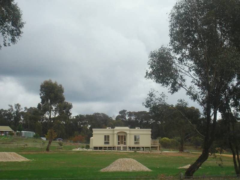 1344 Maryborough Dunolly Road, Bet Bet VIC 3472