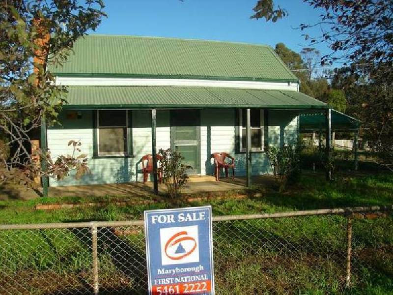 2 Davies Street, Bealiba VIC 3475