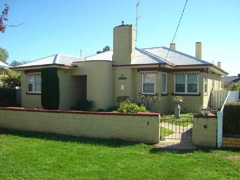 67 Raglan Street, Maryborough VIC 3465