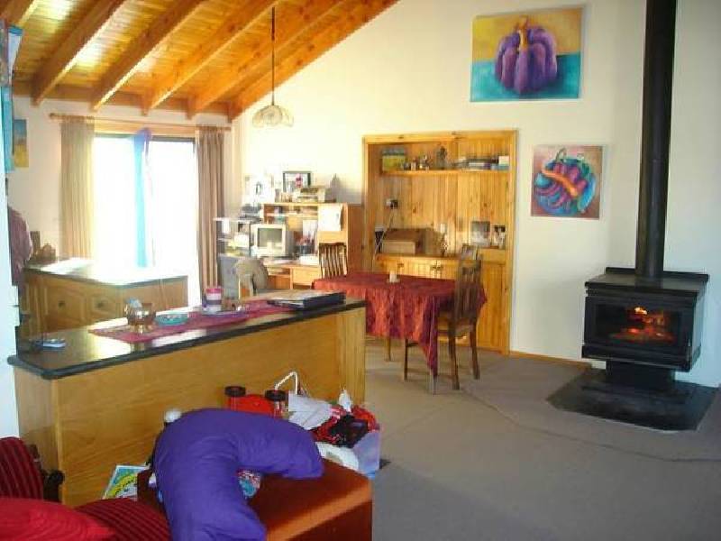 High Street, Avoca VIC 3467