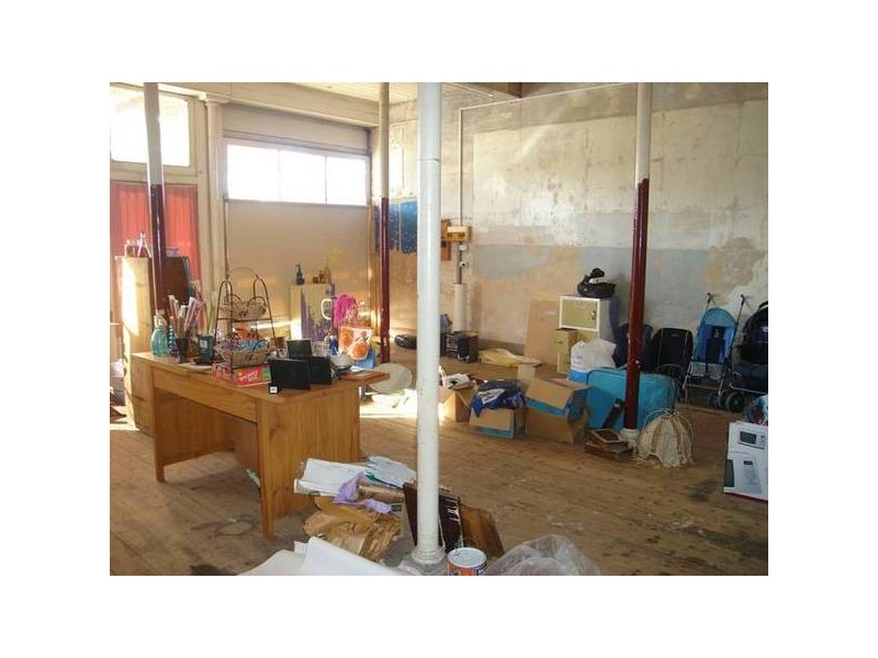 High Street, Avoca VIC 3467